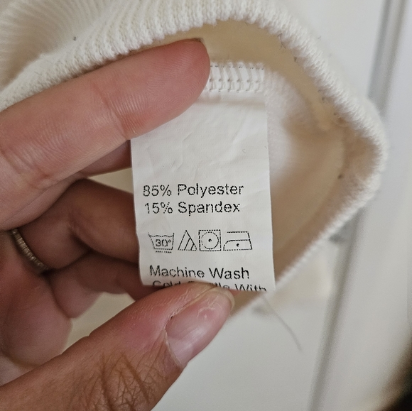 LONGSLEEVE TOP - Picture 4 of 4